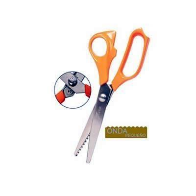 Tijera Pryse onda pequeña 215mm 2400016 profesor