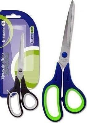 Tijeras oficina 21cm Bismark 323824