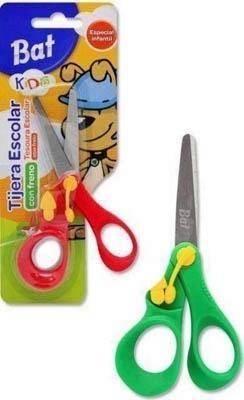 Tijeras Bismark bat con freno 5 323834