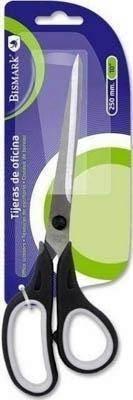 Tijera oficina 25cm Bismark 327973