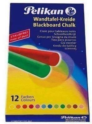 Tiza Pelikan C/12 Color 701367 745/12