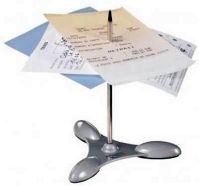 Punzon Metalico 537300 Maped