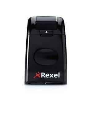 PROTECTOR DE DATOS CONFIDENCIALES REXEL 2111007 NEGRO