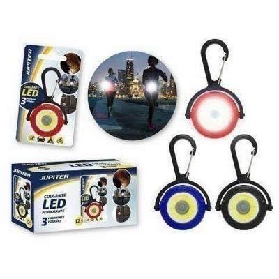Colgante Jupiter led 326694 multiusos 120LM