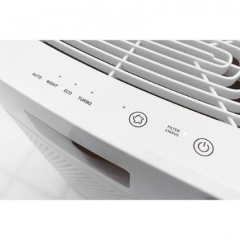 Purificador aire Ideal 87340011 AP25