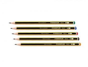 Lápiz Staedtler Noris