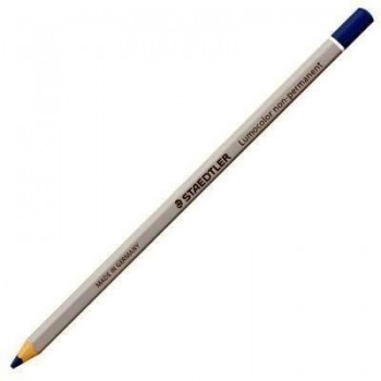 Lapiz Staedtler Omnichrom 108-2 Rojo