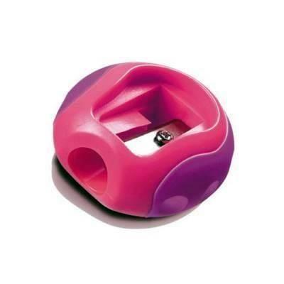 Sacapuntas Lyra Groove