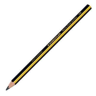 Lápiz Staedtler Triplus Jumbo 119