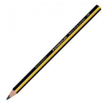 Lápiz Staedtler Triplus Jumbo 119