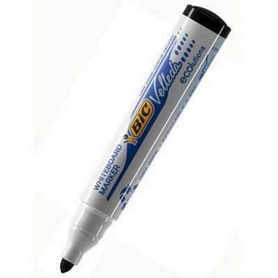 Marcador pizarra blanca Velleda 1701