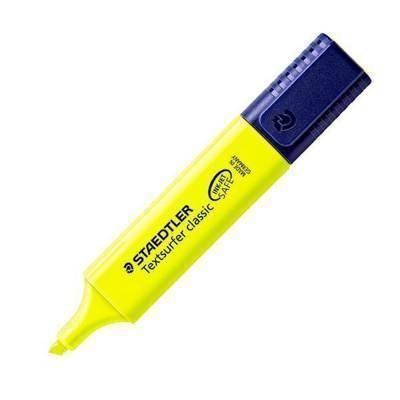 Marcador fluorescente Staedtler Textsurfer Classic