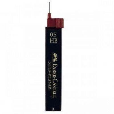 Minas Faber-Castell Superpolymer 0.7 2B 120702