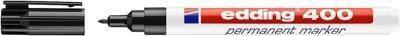 Marcador permanente edding 400