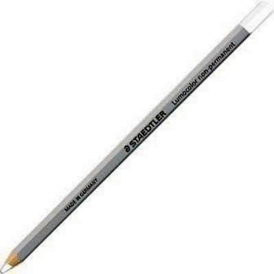 Lapiz Staedtler Omnichrom 108-0 Blanco