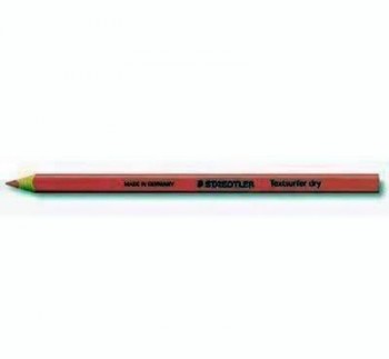 Lapiz Staedtler TOPSTAR Fluorescente. Rosa 128 64-23