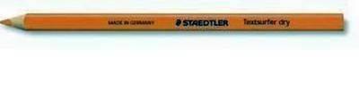 Lapiz Staedtler TOPSTAR Fluorescente. Naranja 4  128 64-4