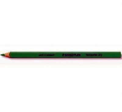 Lapiz Staedtler TOPSTAR Fluorescente. Verde 5  128 64-5