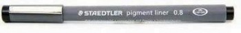 Rotulador Staedtler Calibrado C/10 0.8 308 08-9