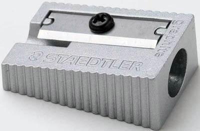 Afilador Staedtler 510 10 Metal C/20 1US