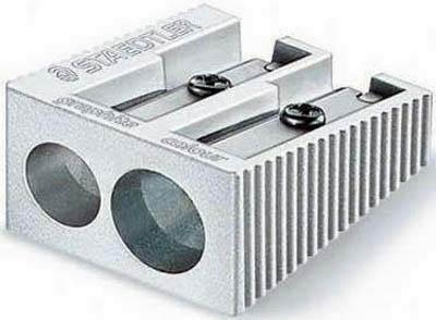 Afilador Staedtler 510.20 Metal C/20 2US