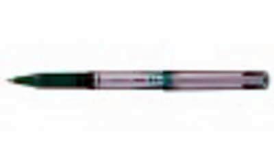 Rotulador Pilot V-Ball Grip 05 punta bola trazo 0,3mm verde NVB5GNV