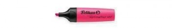 Rotulador Fluorescente Pelikan Rosa 490 940395