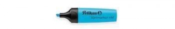 Rotulador Fluorescente Pelikan Azul 490 940411