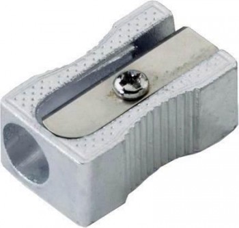 Afilador Faibo 2002 Metal Rectangular