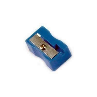 Afilador Faibo Plastico PB-2 Bote 100 unidades