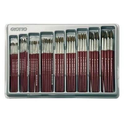 Pincel Giotto 400 Nº6 550600