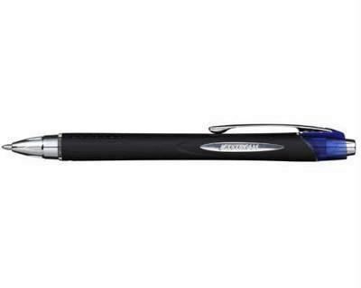 Boligrafo Uni SXN210 Jetstream Azul Retractil