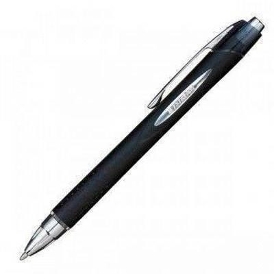 Boligrafo Uni SXN210 JETSTREAM C/12 Rojo Retractil