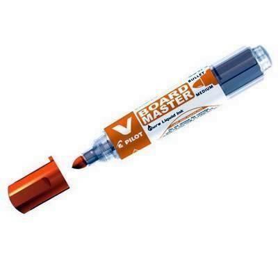 Marcador pizarra ecológico Pilot Begreen