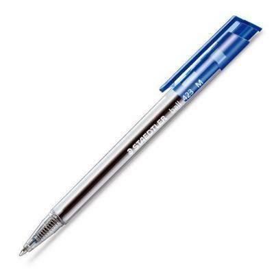 Bolígrafo Staedtler Ball 423