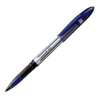 190520000 Bolígrafo tinta gel Uni-ball UBA-188 Air trazo 0,7mm rojo