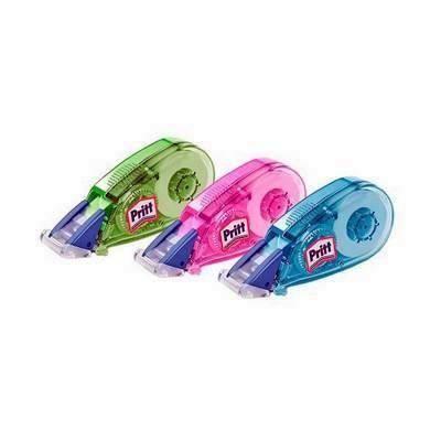 Corrector Pritt 84197061 MICRO ROLLI 2035011