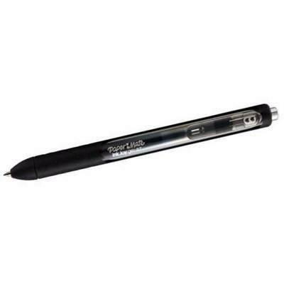 Bolígrafo Paper Mate Inkjoy Gel