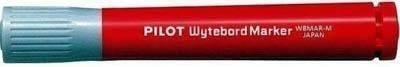 Rotulador de pizarra Wyteboard Marker rojo caja 12 unidades Pilot