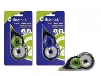 Corrector Bismark Compact 5mmx12m 317276