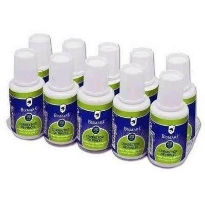 Corrector brocha Bismark frasco 20ml. 311188