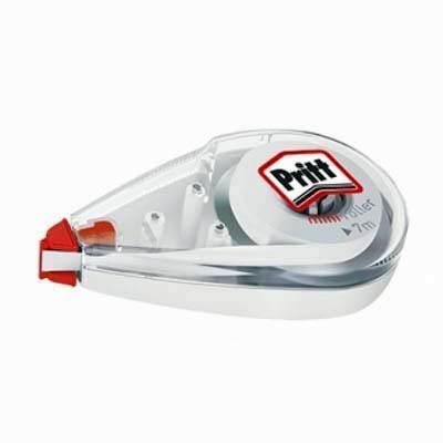 Corrector Pritt roller mini flex 7 metros x 4,2mm. 2038183
