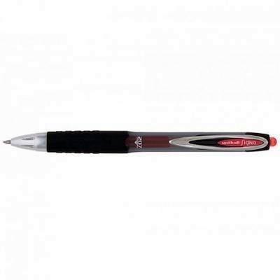Boligrafo Uni-Ball signo UMN-207 rojo 762658000