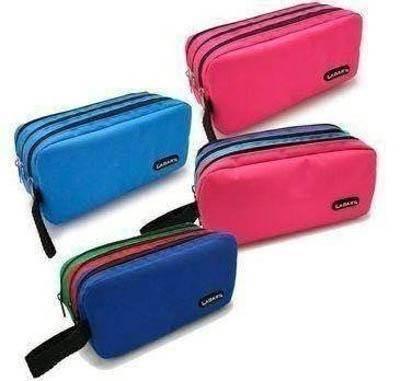 Portatodo triple 324296 Poessa