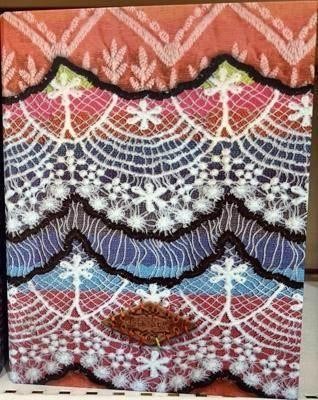 Carpeta folio 4 anillas 35 milimetros Folk Style Katacrak 115017 Senfort