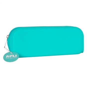 Portatodo silicona fluor surtido 16300 Apli