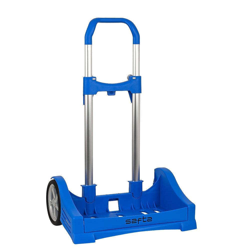 Carro azul Evolution 641093205 Safta