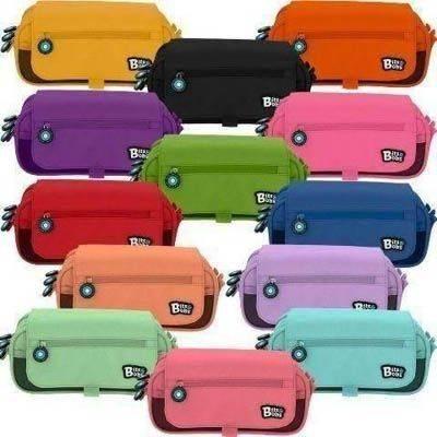 Portatodo triple con solapa mint Bits & Bobs 37543226 Grafoplas
