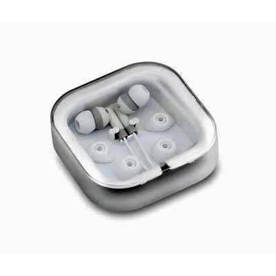 Auricular Cort blanco 3551