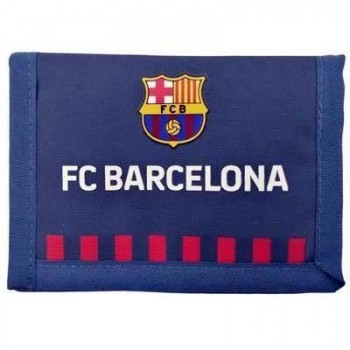 Billetera FC Barcelona 530006 Senpol